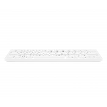 HP 350 Compact Multi-Device Dock balts - USB-C dokstacija ar 100W jaudas padevi, trīskāršu 4K displeju atbalstu, 350W viedais AC adapteris 692T0AA#ABZ
