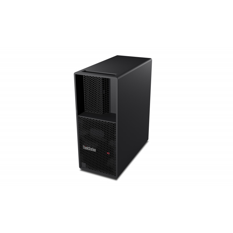 Lenovo ThinkStation P3 Tower Gen 2 30HT00ALPB galddators, Intel Core Ultra 7 265K, 64GB DDR5, 1TB SSD, Windows 11 Pro