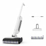 Rowenta GZ7540 X-Clean 10 bezvadu mitrā un sausā putekļsūcējs, 60 min darbības laiks, pašattīrošs un pašizžūstošs, LED displejs, 3 režīmi, 0,9L tīrā ūdens tvertne