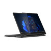 Lenovo ThinkPad T14s 2-in-1 Gen 1 Intel Core i7 14 collu skārienjutīgs konvertējams portatīvais dators - melns