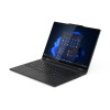 Lenovo ThinkPad T14s 2-in-1 Gen 1 Intel Core i7 14 collu skārienjutīgs konvertējams portatīvais dators - melns