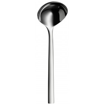 WMF Nuova mērcei kauss, Cromargan nerūsējošais tērauds 18/10, pulēts, 17,5 cm