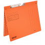 Leitz A4 iekaramā mape, komerciālā lietvedība, oranža, 50 gab. iepakojums 2014-00-45