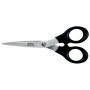Leitz universālās šķēres 165 mm nerūsējošais tērauds zilas/sudraba 54230095