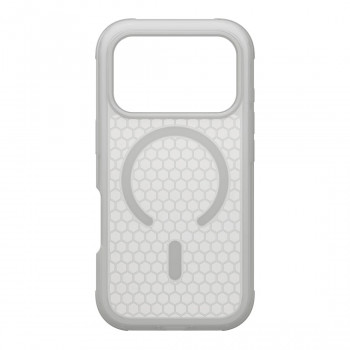 Black Rock Robust Iced vāciņš Apple iPhone 17 Pro, magnētisks, caurspīdīgs 00016045