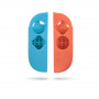 uRage aizsargpārvalki Nintendo Switch 2 Joy-Con, kreisais un labais, sarkans/zils 00115538