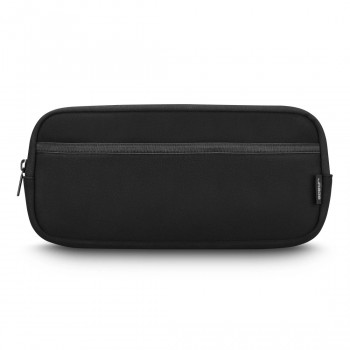 uRage futrālis Nintendo Switch 2, neoprēns, melns 00115539