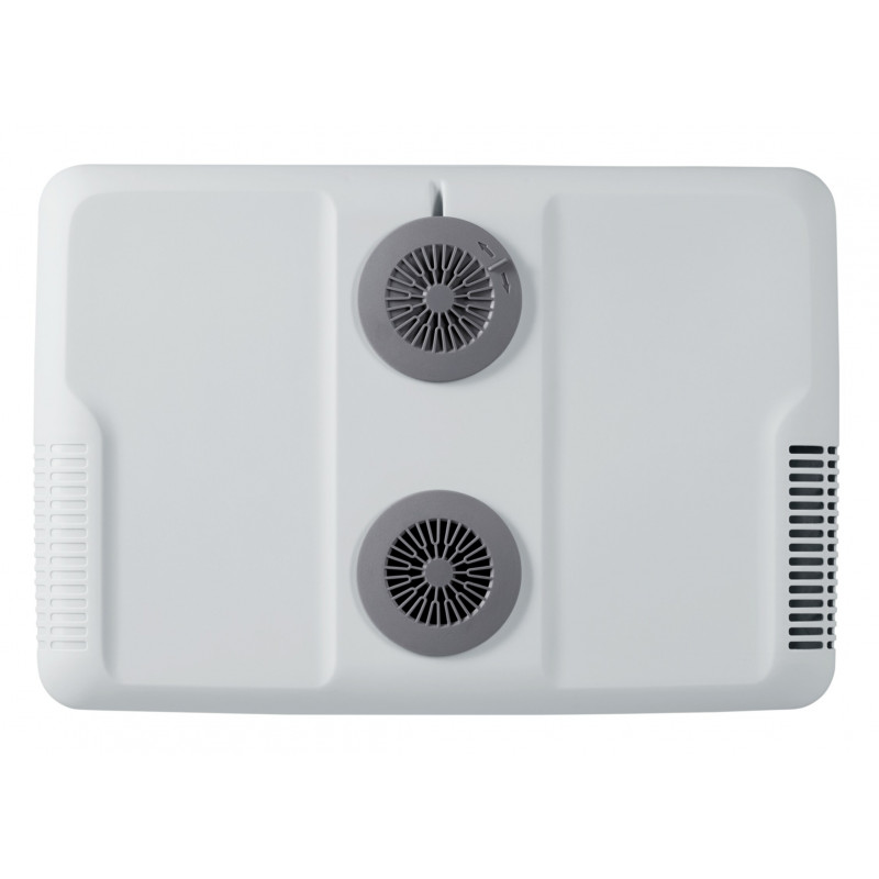 MEDION MD13102 TC45 termoelektriskā dzesēšanas kaste 40L pelēka - dzesē un silda, 12V/220-240V/5V USB 50078386