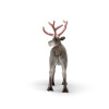 Schleich 75004 rozā zelta Ziemassvētku brieža LED figūra