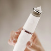 Braun FaceSpa Pro 921 3-in-1 sejas epilators, tīrīšanas birste un tonizēšanas ierīce, bronzas-balts