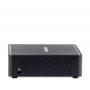 bluechip BUSINESSline L15101a Zaļš Mini PC - Intel Core i5-10400, 8GB RAM, 256GB NVMe SSD, Windows 10 Pro KZA114588