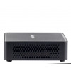 bluechip BUSINESSline L15101a Zaļš Mini PC - Intel Core i5-10400, 8GB RAM, 256GB NVMe SSD, Windows 10 Pro KZA114588