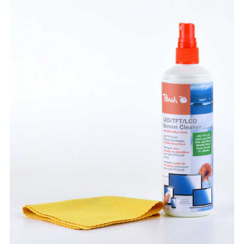 Peach Universālais virsmu tīrītājs aerosols 500 ml