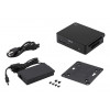 ASUS NUC 16 Pro RNUC16GDKU7684N2 Mini dators, Intel Core Ultra 7 356H, 32GB RAM, 1TB SSD, Wi-Fi 6E, melns 90AS00Q1-M002L0