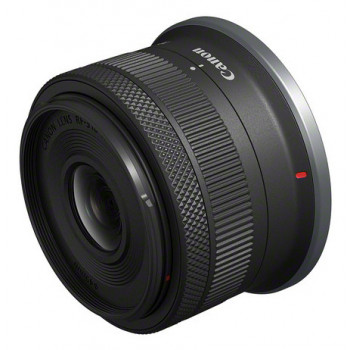 Canon RF-S 10-18mm F4.5-6.3 IS STM objektīvs