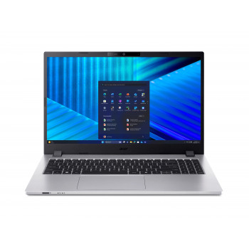 Acer TravelMate P2 TMP215-55-G2-TCO-5346 klēpjdators, Intel Core Ultra 5 115U, 16 GB RAM, 512 GB SSD, Windows 11 Pro Education NX.BLREG.003