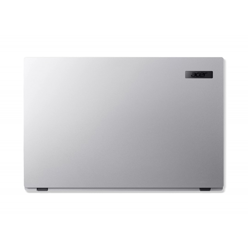 Acer TravelMate P2 TMP215-55-G2-TCO-5346 15,6 inch Full HD biznesa klēpjdators - Intel Core i5-1335U, 16GB RAM, 512GB SSD, Windows 11 Pro, melns NX.BLREG.003