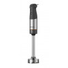 Kenwood 0W22111072 rokas blenderis, 1000 W, mainīgs ātrums, nerūsējošā tērauda kāja, balts/pelēks