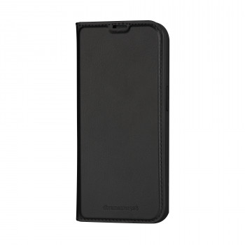 dbramante1928 Oslo Folio TPU vāciņš Apple iPhone 15 Plus - melns OS67BL001838