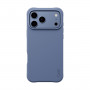 PanzerGlass CARE™ by Samba Case Shades of Blue ar MagSafe iPhone 17 Pro Max / 18 Pro Max caurspīdīgs