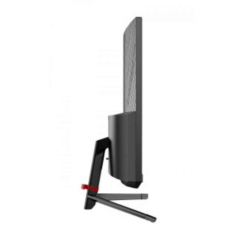 Dahua DHI-LM27-E230C-A5-V2 27 inch Full HD izliekts VA spēļu monitors, 165Hz, 1ms MPRT, FreeSync, DisplayPort, 2x HDMI, VESA 75x75, melns