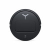Ecovacs Deebot T50 Omni robota putekļsūcējs ar automātisko iztukšošanas staciju, 8000 Pa sūkšanas jauda, mopa mazgāšana ar karstu ūdeni, TrueMapping 2.0, AIVI 3D 2.0, melns DDX57