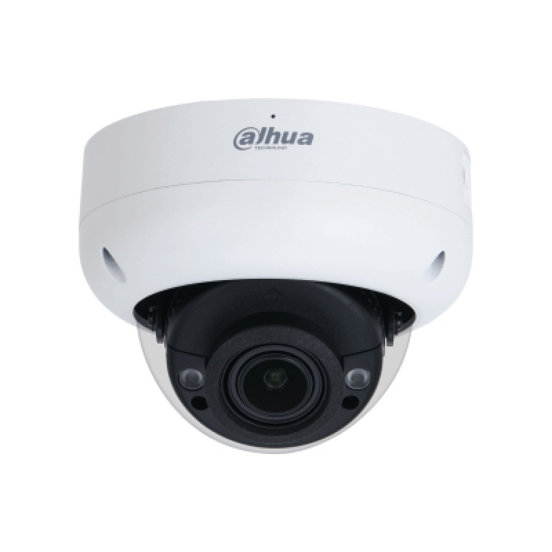 Dahua DH-IPC-HDBW3441RP-ZS-27135-S2 4MP pretvandālu kupola tīkla kamera