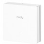 Cudy AC1200 divjoslu sienas kontaktligzdas piekļuves punkts AP1300E WALL