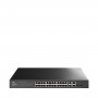 Cudy GS1028ES2 26 portu Gigabit Ethernet komutators ar 2 Combo SFP