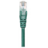 Intellinet Cat6 UTP savienojuma kabelis, RJ45, liets, 7,5 m, zaļš 342520