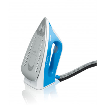 Braun CareStyle 1 IS1012BL tvaika gludekļa stacija zila