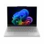 Lenovo ThinkBook 14x ILL Copilot+ PC 22BG007UPB klēpjdators, 14 collu 2.8K OLED 120Hz, Intel Core Ultra 7 256V, 16GB LPDDR5x, 512GB SSD, Windows 11 Pro