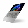 Lenovo ThinkBook 14x ILL Copilot+ PC 22BG007UPB klēpjdators, 14 collu 2.8K OLED 120Hz, Intel Core Ultra 7 256V, 16GB LPDDR5x, 512GB SSD, Windows 11 Pro