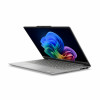 Lenovo ThinkBook 14x ILL Copilot+ PC 22BG007UPB klēpjdators, 14 collu 2.8K OLED 120Hz, Intel Core Ultra 7 256V, 16GB LPDDR5x, 512GB SSD, Windows 11 Pro