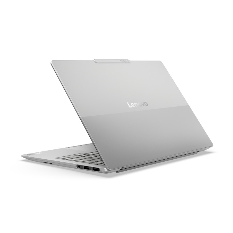 Lenovo ThinkBook 14x ILL Copilot+ PC 22BG007UPB klēpjdators, 14 collu 2.8K OLED 120Hz, Intel Core Ultra 7 256V, 16GB LPDDR5x, 512GB SSD, Windows 11 Pro