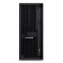 Lenovo ThinkStation P4 30KN0040GE galddators, AMD Ryzen 5 PRO 9655, 32GB DDR5, 512GB SSD, Windows 11 Pro