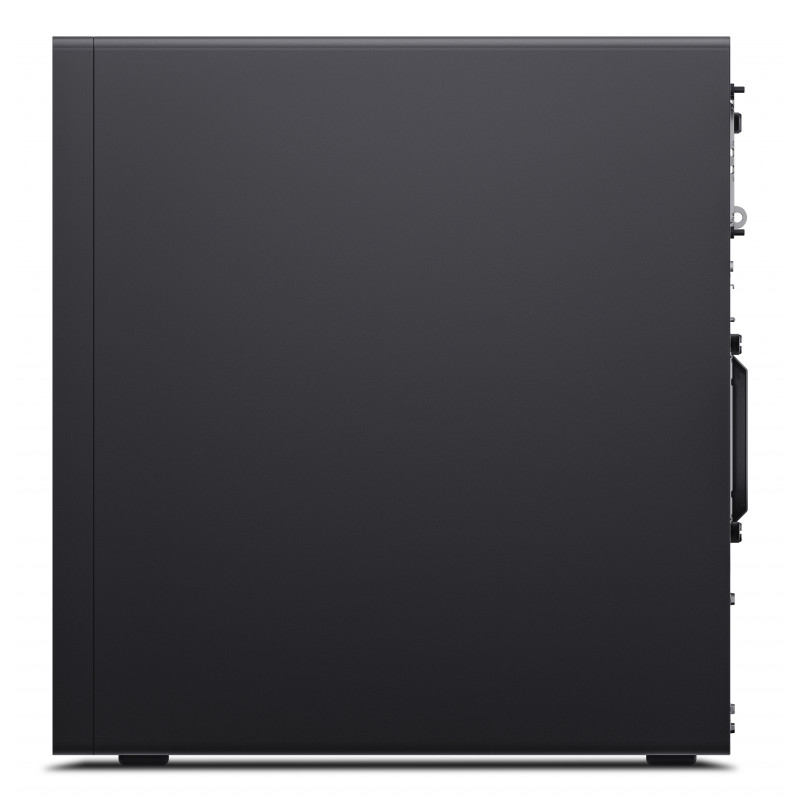 Lenovo ThinkStation P4 30KN0040GE galddators, AMD Ryzen 5 PRO 9655, 32GB DDR5, 512GB SSD, Windows 11 Pro