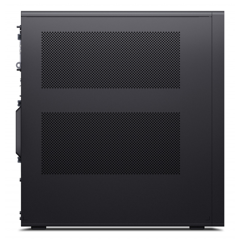 Lenovo ThinkStation P4 30KN0040GE galddators, AMD Ryzen 5 PRO 9655, 32GB DDR5, 512GB SSD, Windows 11 Pro
