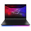 ASUS ROG Strix Scar 18 G835LXG-TQ378W 18 inch WQUXGA Core Ultra 9 290HX Plus spēļu portatīvais dators