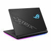 ASUS ROG Strix Scar 18 G835LXG-TQ378W 18 inch WQUXGA Core Ultra 9 290HX Plus spēļu portatīvais dators