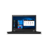 Lenovo ThinkPad P17 Gen 1 mobilā darbstacija - 17,3 collu 4K UHD, Intel Xeon W-10885M, 64GB RAM, 512GB SSD, NVIDIA Quadro RTX 5000, Windows 11 Pro