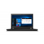 Lenovo ThinkPad P17 Gen 1 mobilā darbstacija - 17,3 collu 4K UHD, Intel Xeon W-10885M, 64GB RAM, 512GB SSD, NVIDIA Quadro RTX 5000, Windows 11 Pro