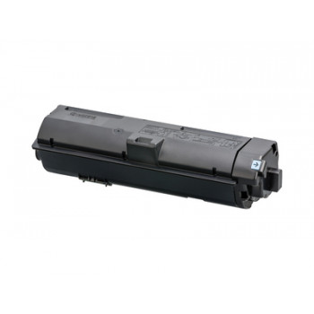 Kyocera TK-1150K melnais tonera kārtridžs, 3000 lappuses