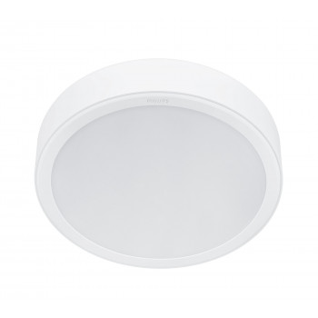 Philips Meson 4000K 23,5W 222mm Iegremdējams LED prožektors