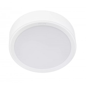 Philips Meson 4000K 16,5W 170mm Iegremdējams LED Prožektors