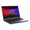 ASUS ROG Strix G18 G815LW-SA358W spēļu portatīvais dators, 18 collu WQXGA Mini LED 240Hz, Intel Core Ultra 9 290HX Plus, GeForce RTX 5080 16GB, 64GB DDR5, 1TB SSD, Windows 11 Home, vācu QWERTZ tastatūra