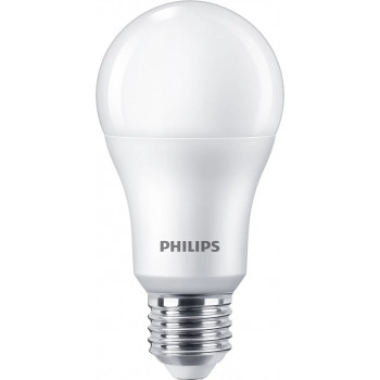 Philips LED spuldze A60 E27 13.5W 1521lm 2700K regulējama