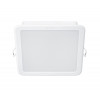 Philips Meson LED iebūvējamais prožektors 12,5W 6500K vēsi dienasgaismas 900lm
