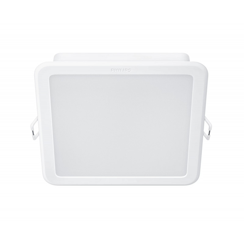 Philips Meson LED iebūvējamais prožektors 12,5W 6500K vēsi dienasgaismas 900lm