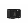 AVer VB130 4K USB video skaņas panelis ar inteliģento apgaismojumu, 4x digitālo tālummaiņu, 120° redzes lauku, AI automātisko izsekošanu, beamforming mikrofonu, 10W skaļruni, PoE+